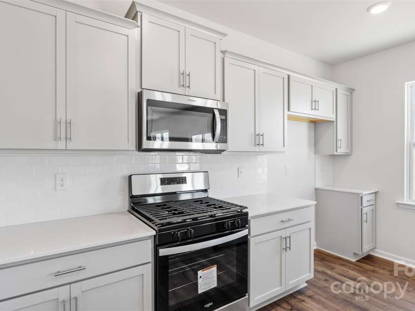 31 Shorthorn Road, Fletcher, NC 28732.  MLS# CAR4286900, YatesRealty ID 30260. Photos are representative