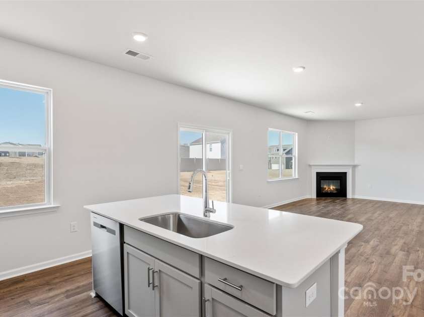 31 Shorthorn Road, Fletcher, NC 28732.  MLS# CAR4286900, YatesRealty ID 30260. Photos are representative