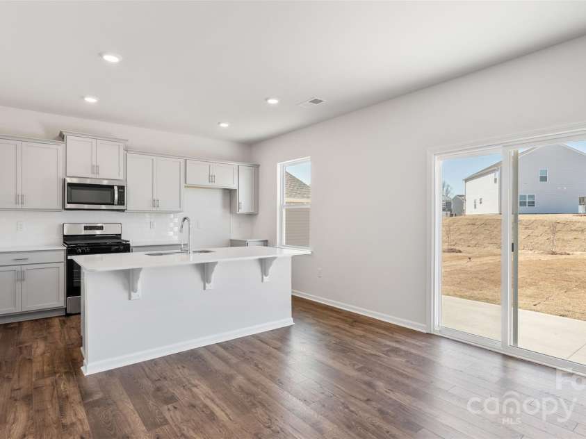 31 Shorthorn Road, Fletcher, NC 28732.  MLS# CAR4286900, YatesRealty ID 30260. Photos are representative