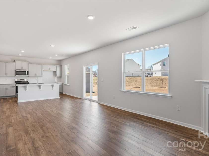 31 Shorthorn Road, Fletcher, NC 28732.  MLS# CAR4286900, YatesRealty ID 30260. Photos are representative