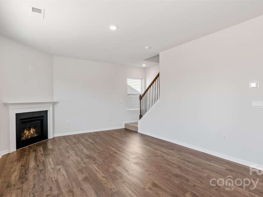 31 Shorthorn Road, Fletcher, NC 28732.  MLS# CAR4286900, YatesRealty ID 30260. Photos are representative