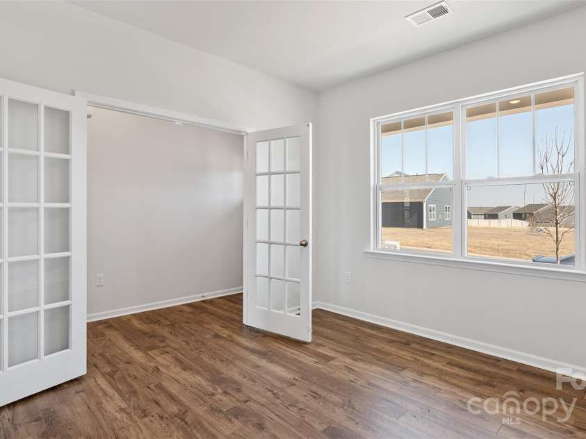 31 Shorthorn Road, Fletcher, NC 28732.  MLS# CAR4286900, YatesRealty ID 30260. Photos are representative