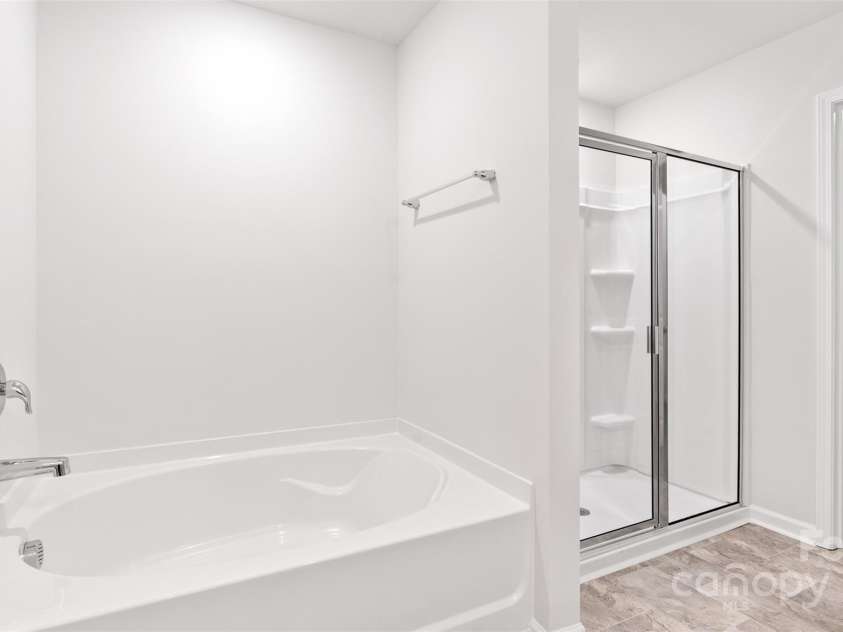 31 Shorthorn Road, Fletcher, NC 28732.  MLS# CAR4286900, YatesRealty ID 30260. Photos are representative