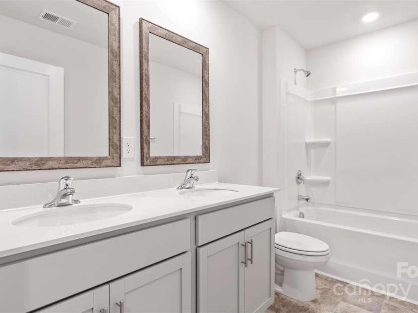 31 Shorthorn Road, Fletcher, NC 28732.  MLS# CAR4286900, YatesRealty ID 30260. Photos are representative