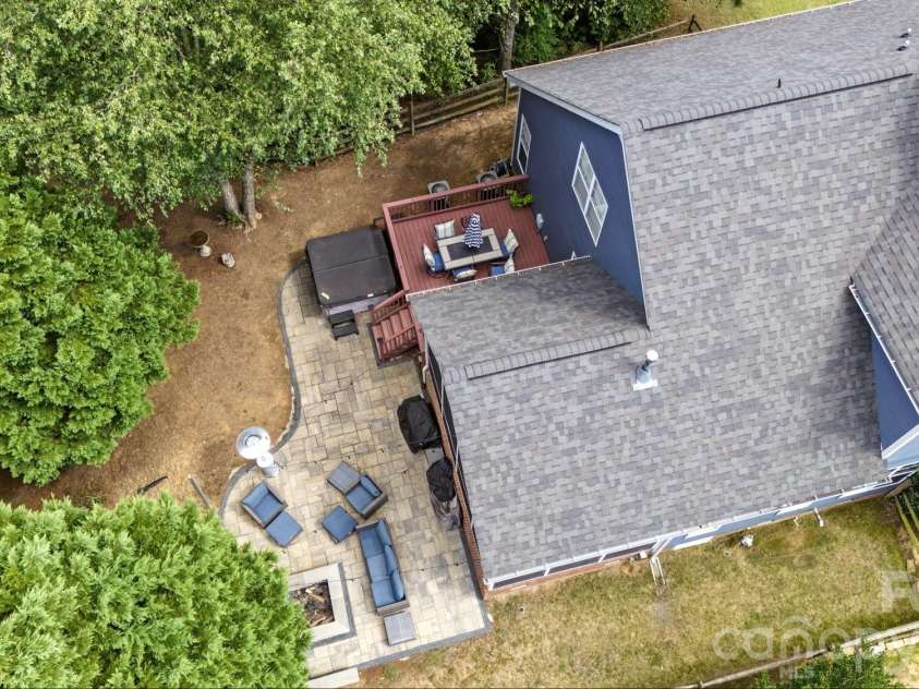 342 Shoreline Parkway, Tega Cay, SC 29708.  MLS# CAR4380050, YatesRealty ID 30261. 