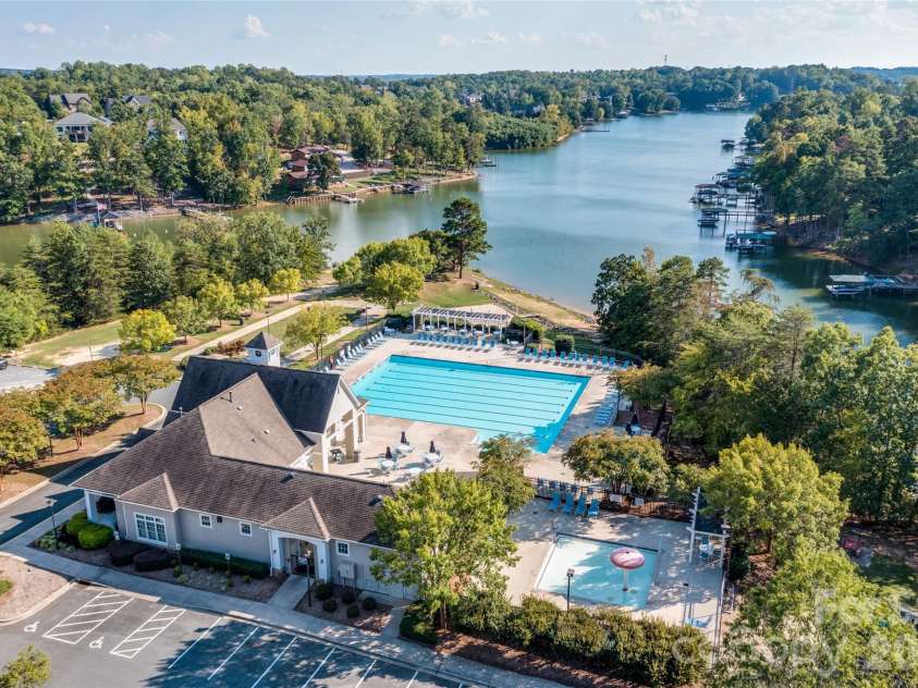 342 Shoreline Parkway, Tega Cay, SC 29708.  MLS# CAR4380050, YatesRealty ID 30261. 