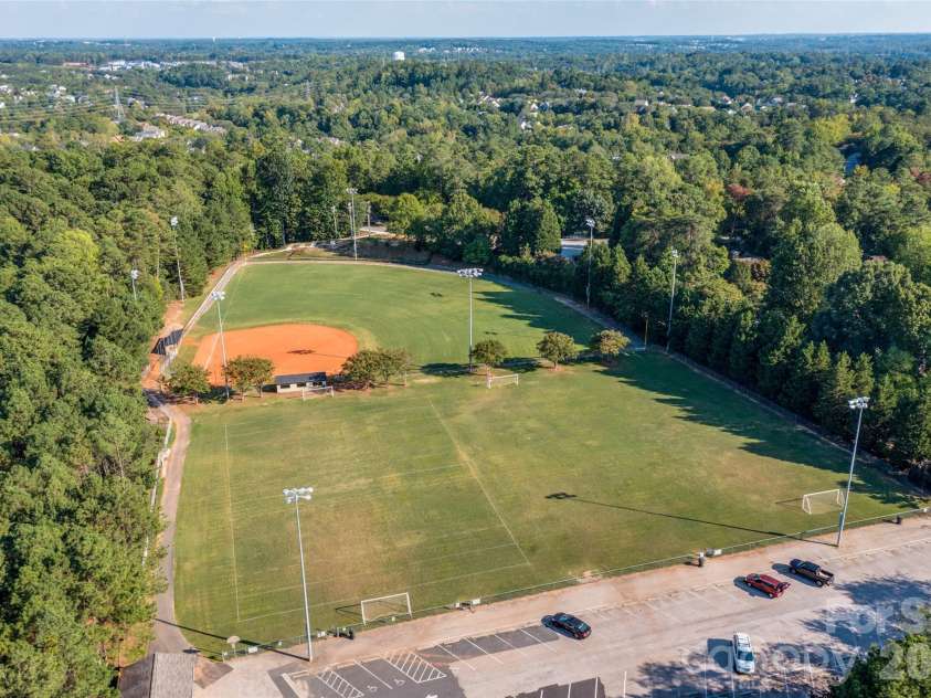 342 Shoreline Parkway, Tega Cay, SC 29708.  MLS# CAR4380050, YatesRealty ID 30261. 
