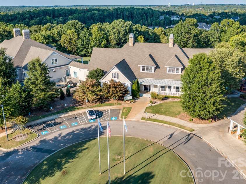 342 Shoreline Parkway, Tega Cay, SC 29708.  MLS# CAR4380050, YatesRealty ID 30261. 