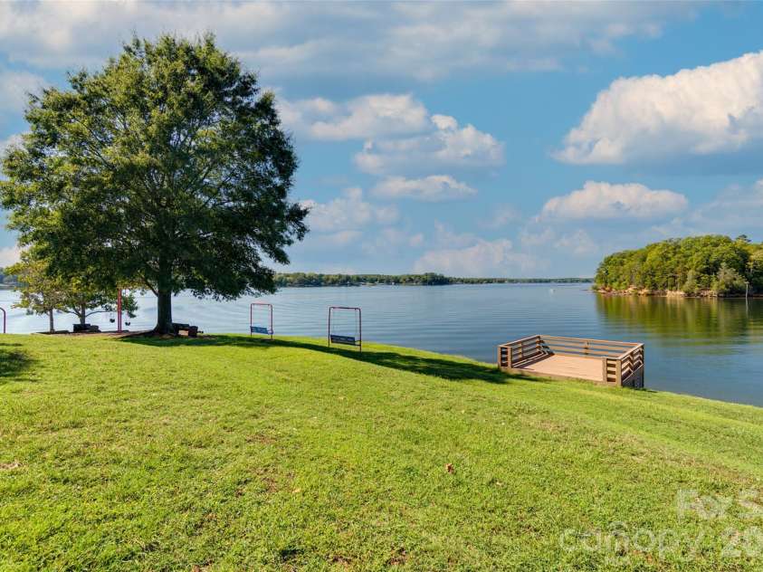 342 Shoreline Parkway, Tega Cay, SC 29708.  MLS# CAR4380050, YatesRealty ID 30261. 