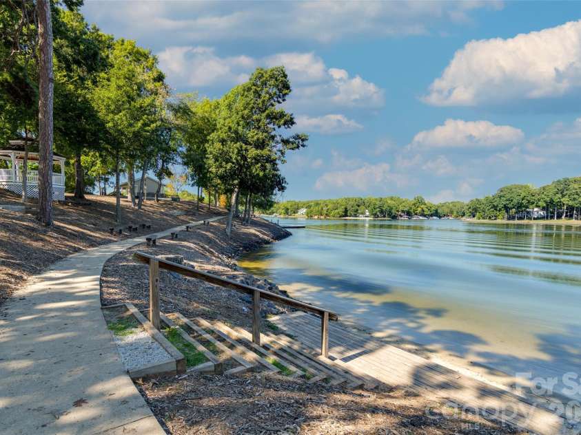 342 Shoreline Parkway, Tega Cay, SC 29708.  MLS# CAR4380050, YatesRealty ID 30261. 