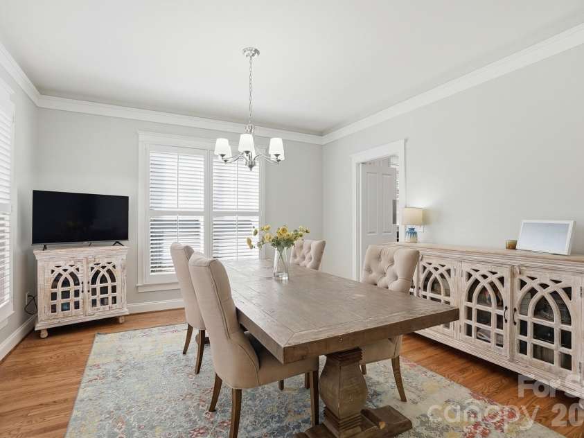 342 Shoreline Parkway, Tega Cay, SC 29708.  MLS# CAR4380050, YatesRealty ID 30261. 