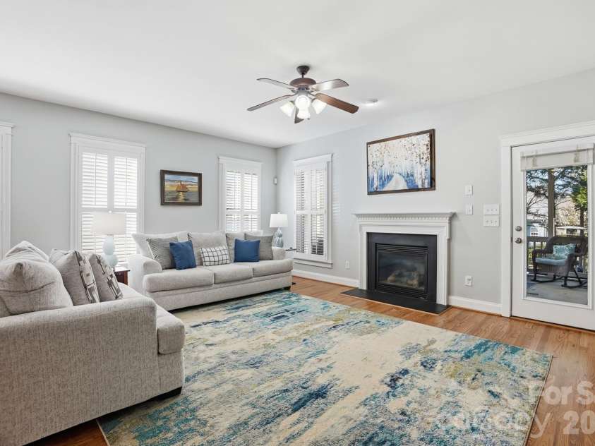 342 Shoreline Parkway, Tega Cay, SC 29708.  MLS# CAR4380050, YatesRealty ID 30261. 