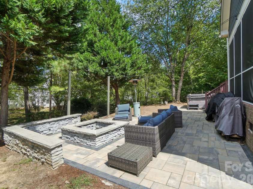 342 Shoreline Parkway, Tega Cay, SC 29708.  MLS# CAR4380050, YatesRealty ID 30261. 