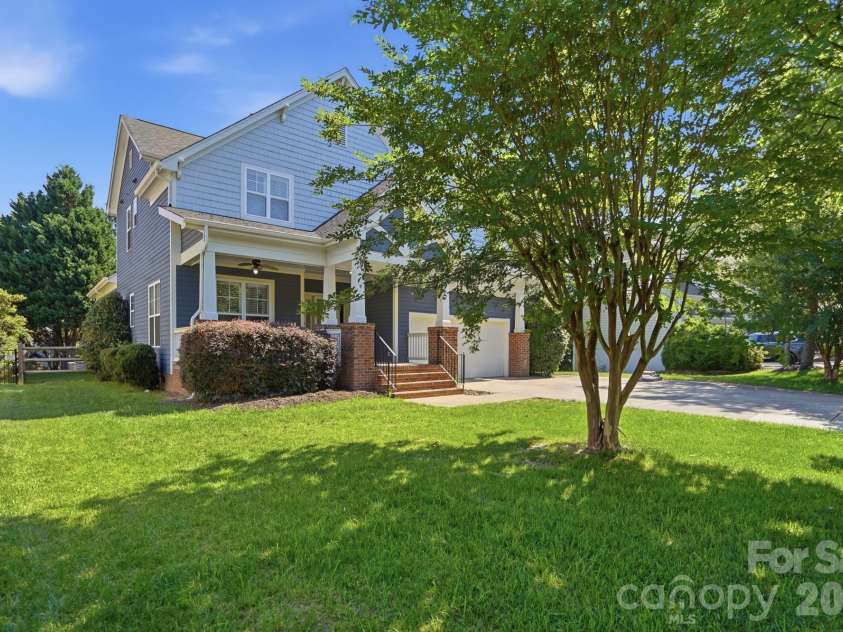342 Shoreline Parkway, Tega Cay, SC 29708.  MLS# CAR4380050, YatesRealty ID 30261. 