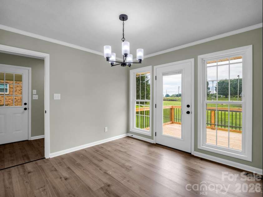 2917 Poplar Circle, Shelby, NC 28152.  MLS# CAR4391311, YatesRealty ID 30262. 