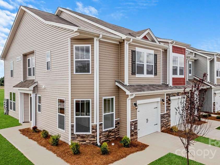 343 Lagoon Road, Fletcher, NC 28732.  MLS# CAR4286911, YatesRealty ID 30262. Photos are representative