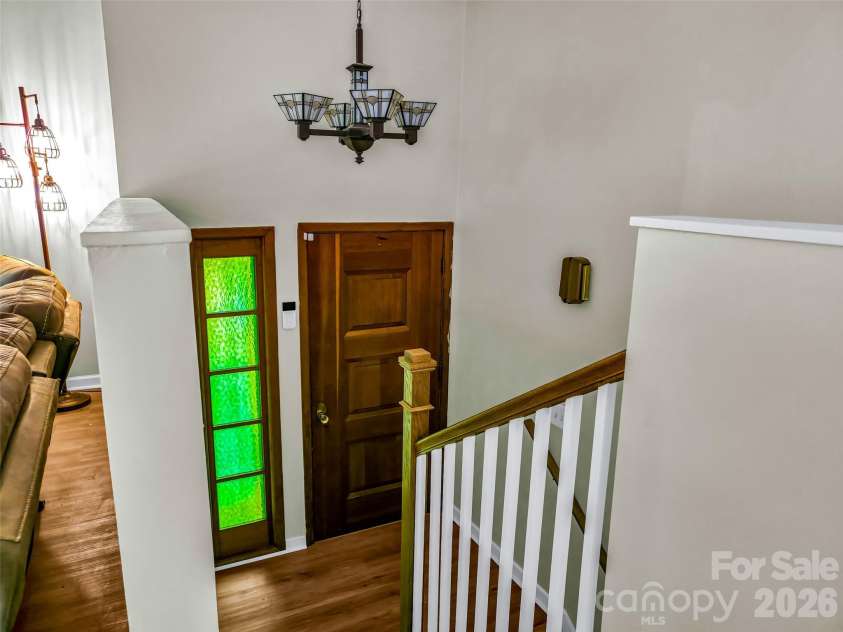 122 Sweetbriar Lane, Etowah, NC 28729.  MLS# CAR4372577, YatesRealty ID 30263. 