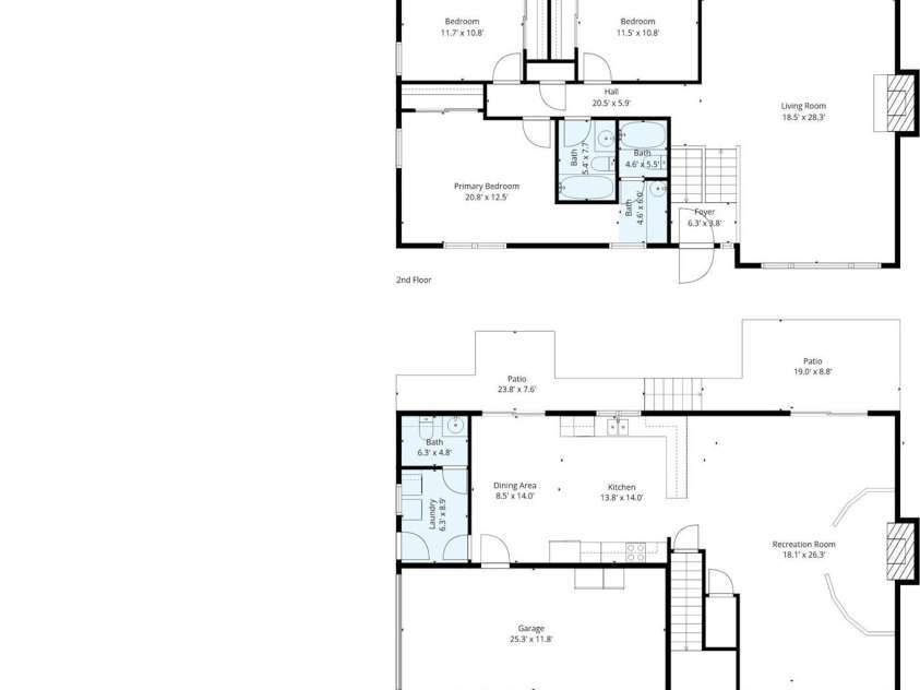 122 Sweetbriar Lane, Etowah, NC 28729.  MLS# CAR4372577, YatesRealty ID 30263. 
