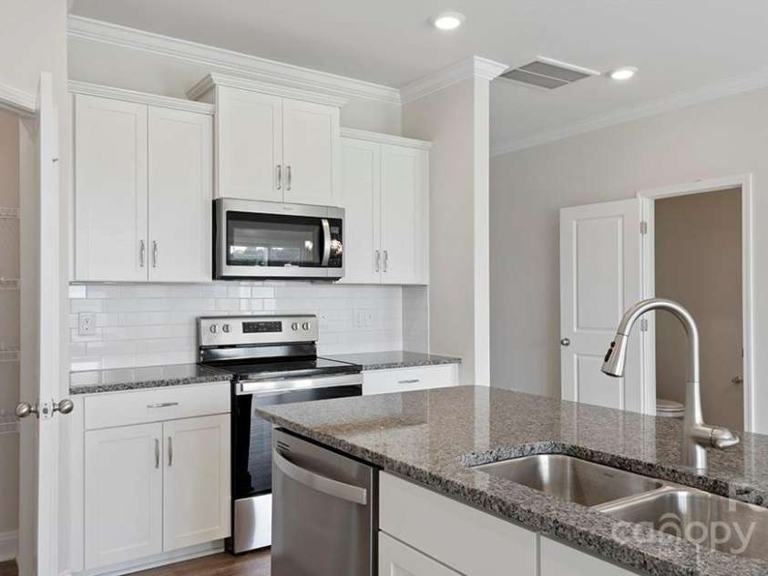 347 Lagoon Road, Fletcher, NC 28732.  MLS# CAR4286916, YatesRealty ID 30263. Photos are representative