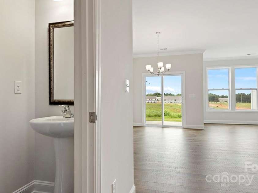 347 Lagoon Road, Fletcher, NC 28732.  MLS# CAR4286916, YatesRealty ID 30263. Photos are representative