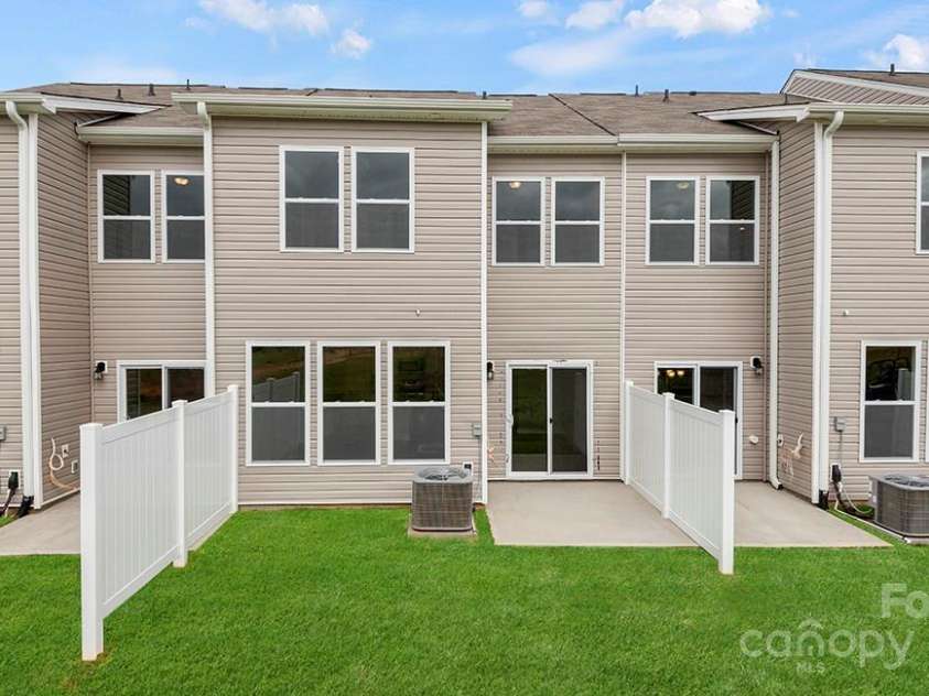 347 Lagoon Road, Fletcher, NC 28732.  MLS# CAR4286916, YatesRealty ID 30263. Photos are representative