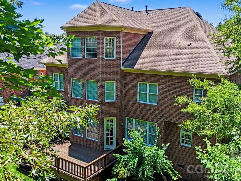 7518 Meadowgate Lane, Marvin, NC 28173.  MLS# CAR4385632, YatesRealty ID 30264. 
