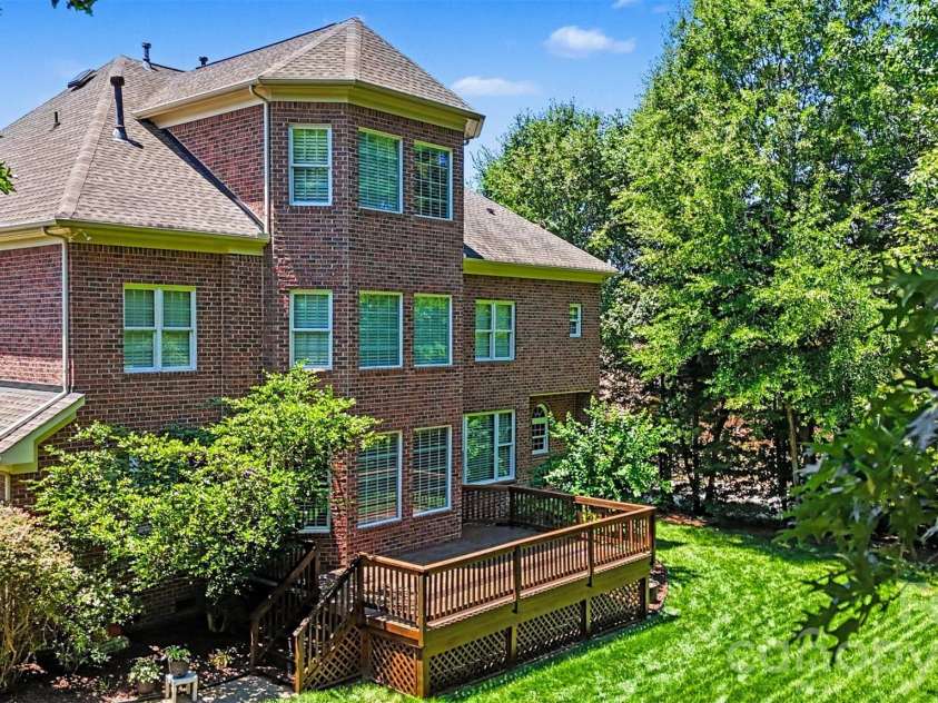 7518 Meadowgate Lane, Marvin, NC 28173.  MLS# CAR4385632, YatesRealty ID 30264. 