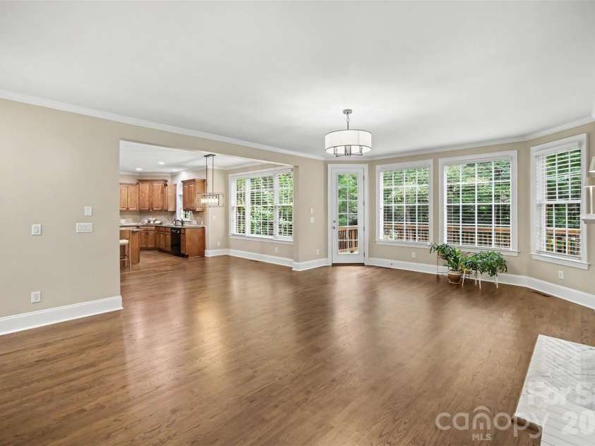 7518 Meadowgate Lane, Marvin, NC 28173.  MLS# CAR4385632, YatesRealty ID 30264. 