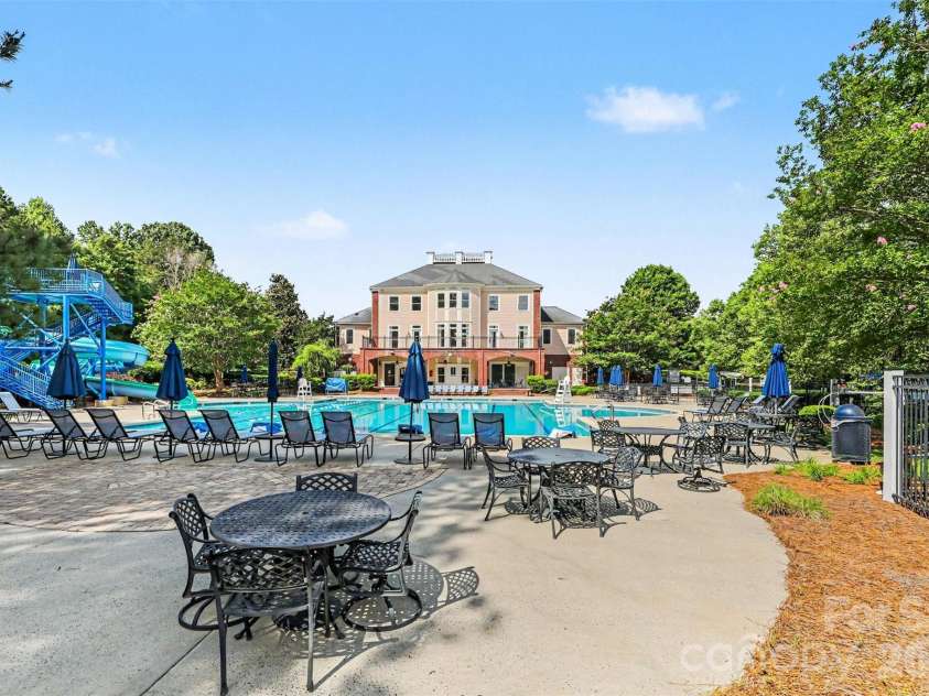 7518 Meadowgate Lane, Marvin, NC 28173.  MLS# CAR4385632, YatesRealty ID 30264. 