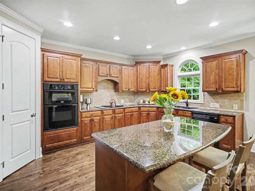 7518 Meadowgate Lane, Marvin, NC 28173.  MLS# CAR4385632, YatesRealty ID 30264. 
