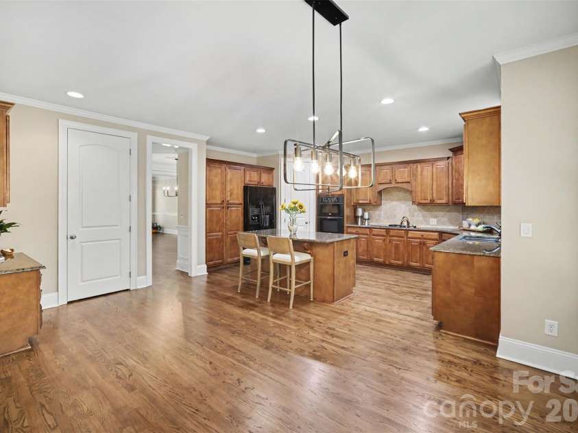 7518 Meadowgate Lane, Marvin, NC 28173.  MLS# CAR4385632, YatesRealty ID 30264. 