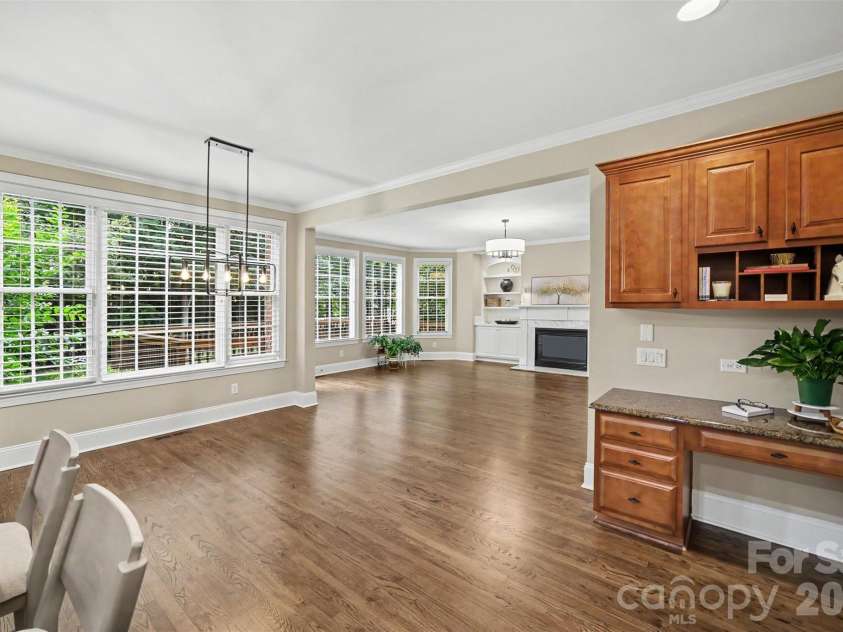 7518 Meadowgate Lane, Marvin, NC 28173.  MLS# CAR4385632, YatesRealty ID 30264. 