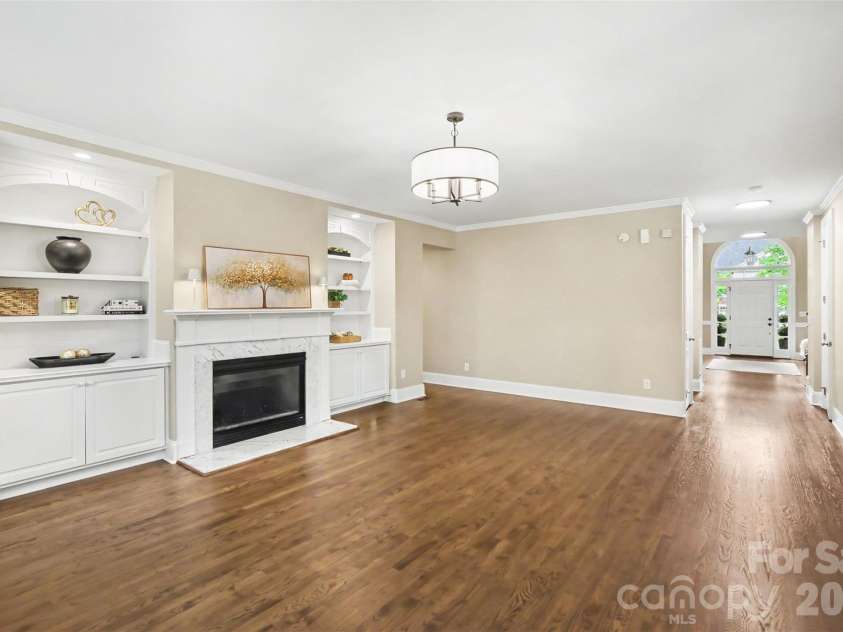 7518 Meadowgate Lane, Marvin, NC 28173.  MLS# CAR4385632, YatesRealty ID 30264. 
