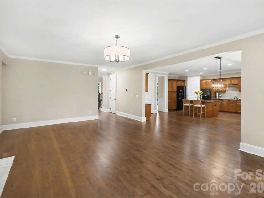 7518 Meadowgate Lane, Marvin, NC 28173.  MLS# CAR4385632, YatesRealty ID 30264. 