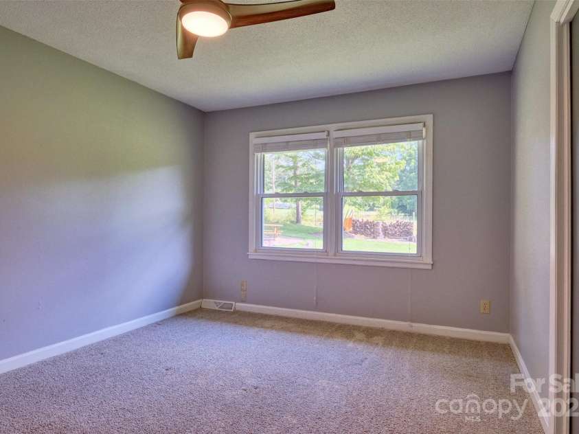 7753 Caswell Road, Stanley, NC 28164.  MLS# CAR4276529, YatesRealty ID 30264. Bedroom 3