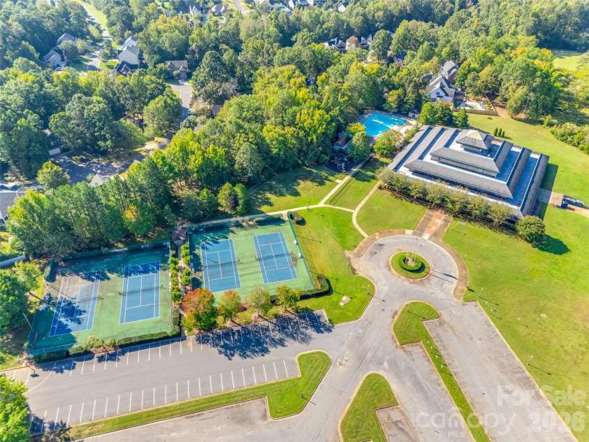 2605 Grantham Place Drive, Fort Mill, SC 29715.  MLS# CAR4382900, YatesRealty ID 30265. 