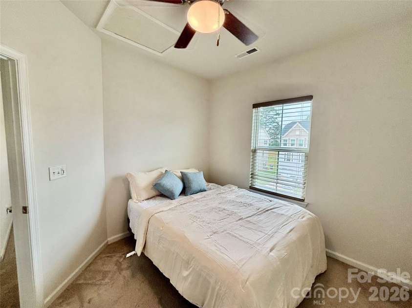 2605 Grantham Place Drive, Fort Mill, SC 29715.  MLS# CAR4382900, YatesRealty ID 30265. 