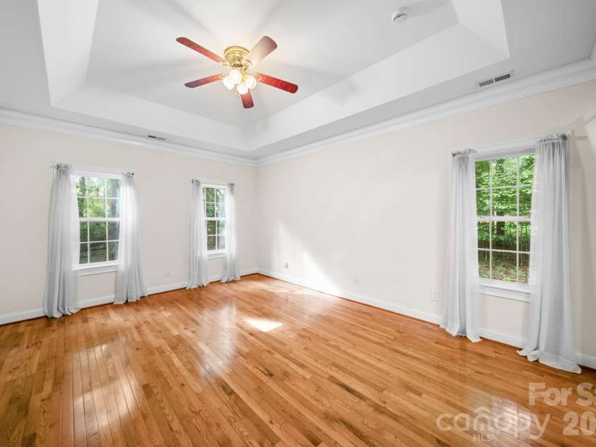 8106 Acton Court, Mint Hill, NC 28227.  MLS# CAR4383973, YatesRealty ID 30266. 