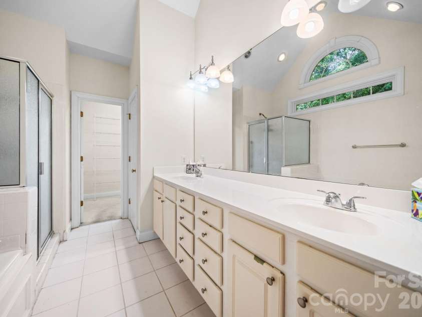 8106 Acton Court, Mint Hill, NC 28227.  MLS# CAR4383973, YatesRealty ID 30266. 