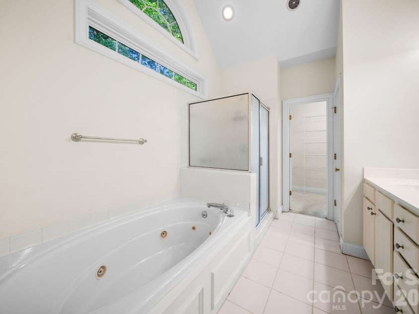 8106 Acton Court, Mint Hill, NC 28227.  MLS# CAR4383973, YatesRealty ID 30266. 