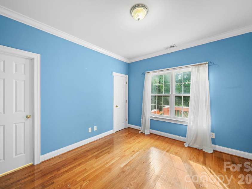 8106 Acton Court, Mint Hill, NC 28227.  MLS# CAR4383973, YatesRealty ID 30266. 