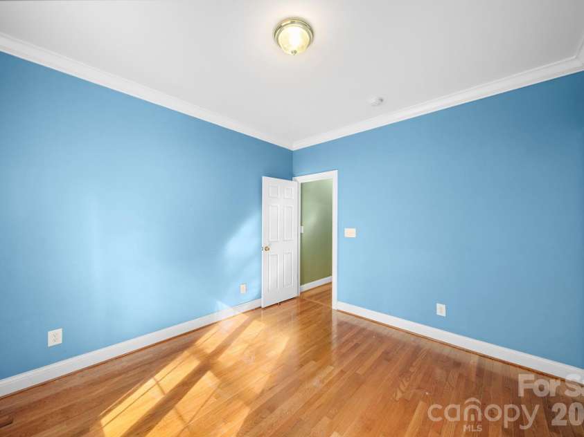 8106 Acton Court, Mint Hill, NC 28227.  MLS# CAR4383973, YatesRealty ID 30266. 