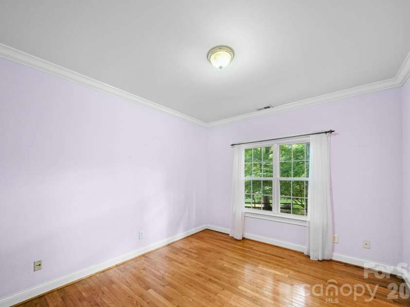 8106 Acton Court, Mint Hill, NC 28227.  MLS# CAR4383973, YatesRealty ID 30266. 