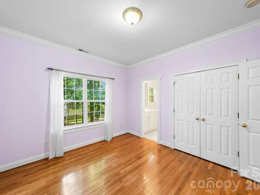 8106 Acton Court, Mint Hill, NC 28227.  MLS# CAR4383973, YatesRealty ID 30266. 