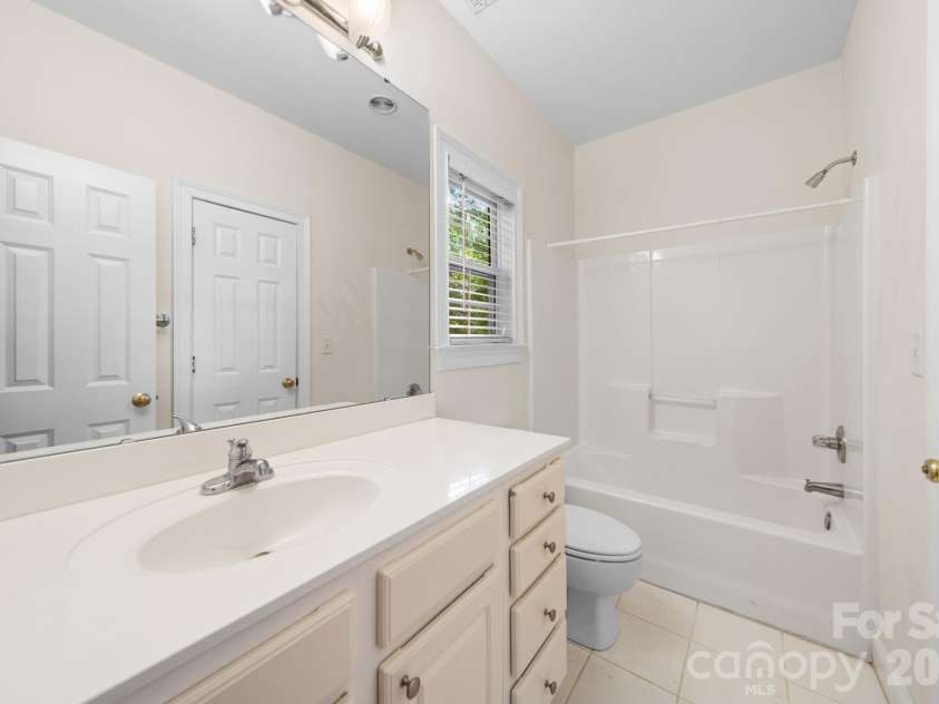 8106 Acton Court, Mint Hill, NC 28227.  MLS# CAR4383973, YatesRealty ID 30266. 