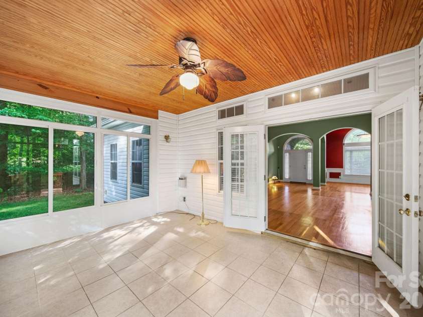 8106 Acton Court, Mint Hill, NC 28227.  MLS# CAR4383973, YatesRealty ID 30266. 