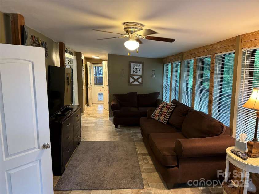 297/299 Lake Tillery Trail, Mount Gilead, NC 27306.  MLS# CAR4288967, YatesRealty ID 30267. 