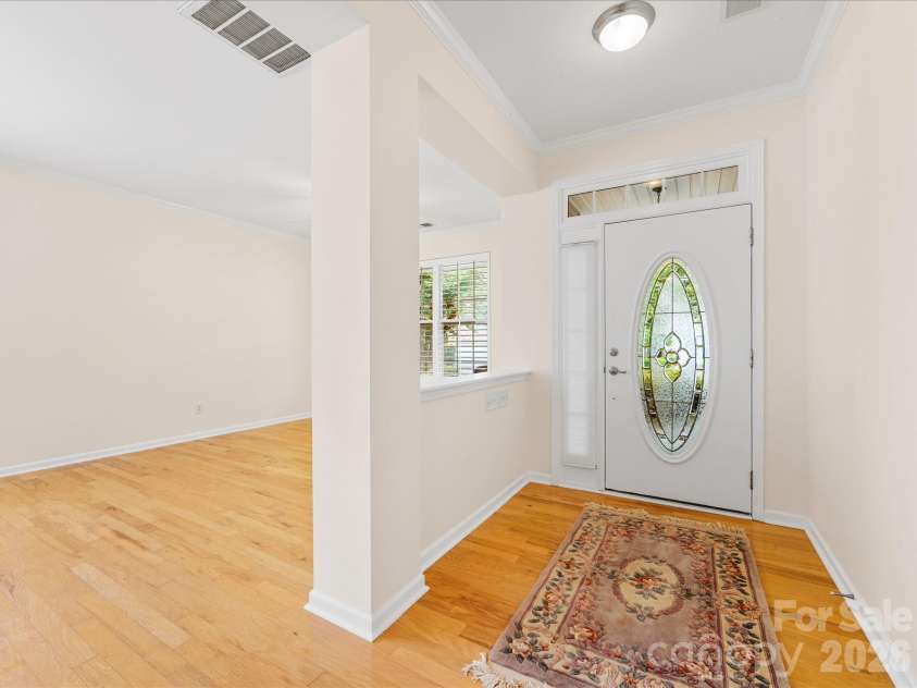 877 Platinum Drive, Fort Mill, SC 29708.  MLS# CAR4378707, YatesRealty ID 30267. 