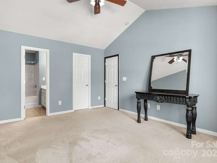 4520 Buckskin Court, Fort Mill, SC 29707.  MLS# CAR4287864, YatesRealty ID 30268. 