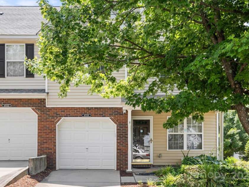 4520 Buckskin Court, Fort Mill, SC 29707.  MLS# CAR4287864, YatesRealty ID 30268. 
